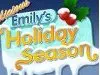 Delicious Emilys Holiday Season