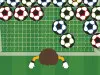 Voetbal Bubble Shooter 2016